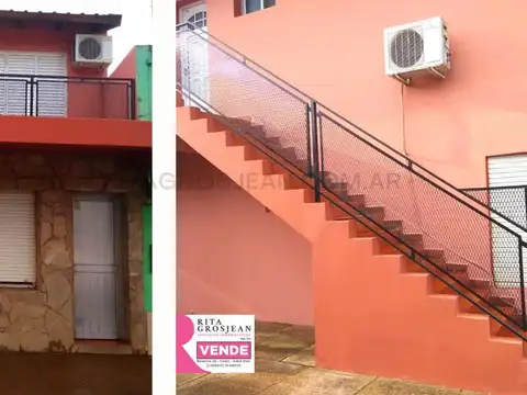 Casa en Venta 30 años