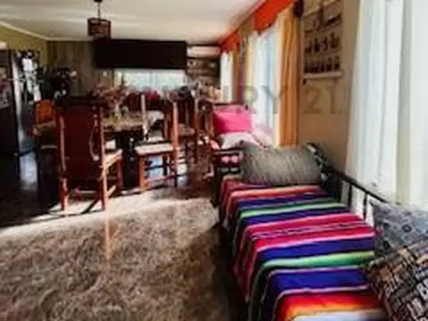 Venta de casa en Barrio SWAN