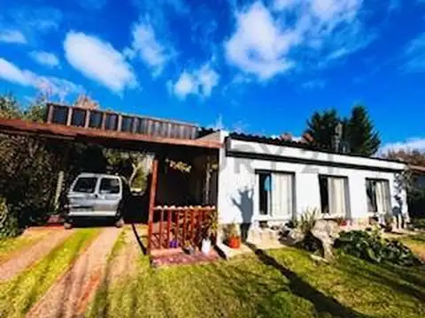 Casa en Venta en Abasto, USD 120.000