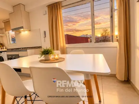 Ushuaia | Venta | Departamento 2 ambientes
