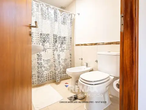 Departamento en Venta 2 años