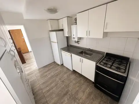 Departamento en Venta en Córdoba, USD 69.000