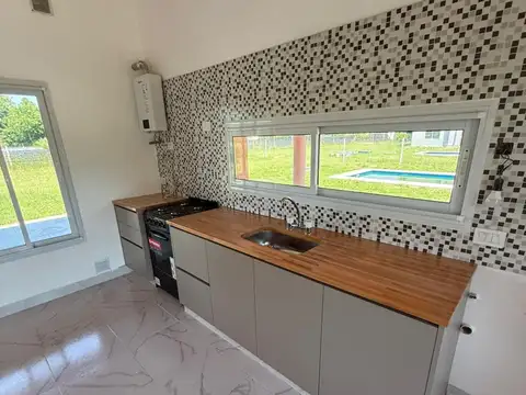 Casa en Venta en Los Pinos, USD 143.000