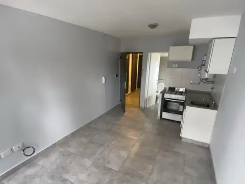 Departamento - Rosario