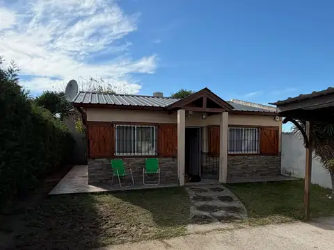 Casa en Venta de 2 dormitorios