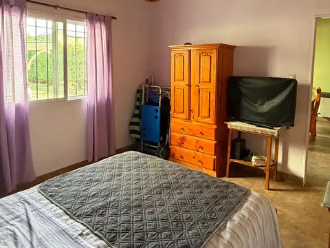 Casa en Venta al Oeste