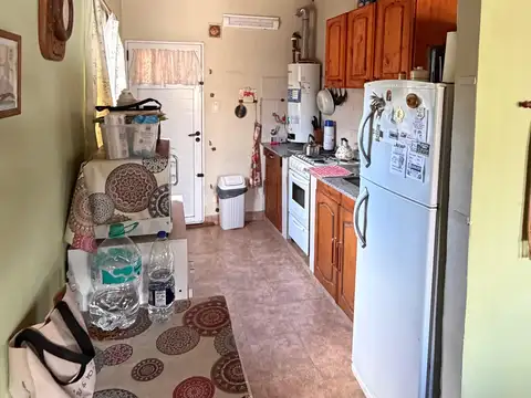 Casa en Venta en San Clemente del Tuyú, USD 70.000