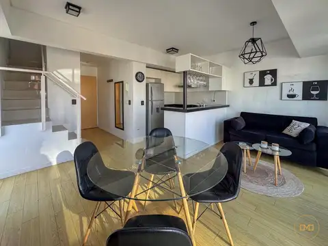 Departamento en Venta 10 años