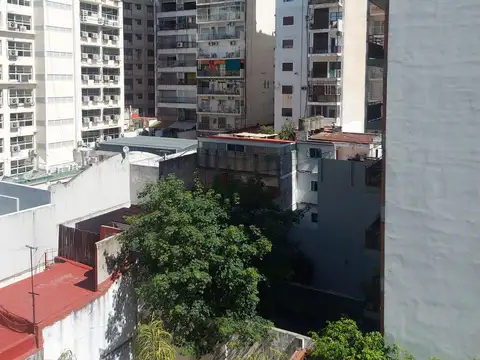 Departamento en Alquiler en Palermo, $ 550.000