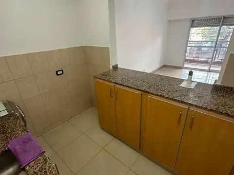 Departamento en Alquiler 20 años
