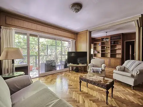 Departamento en Venta de 4 dormitorios