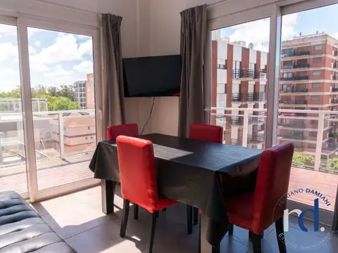 Departamento en Venta Permite mascota