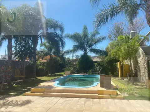 Casa en Venta al Sudoeste