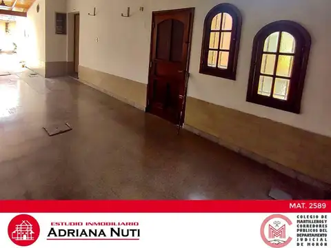 Casa en Venta en El Palomar, USD 120.000