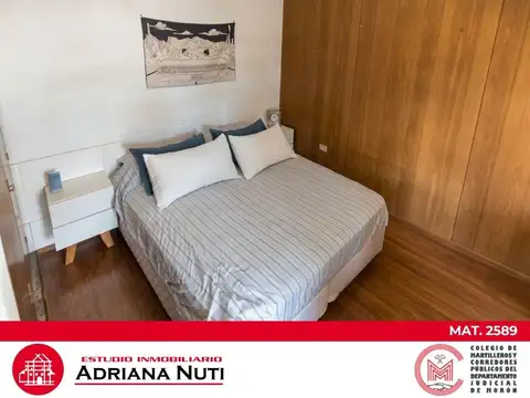 Casa en Venta en El Palomar, USD 105.000