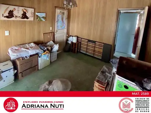 Casa en Venta con 3 cocheras