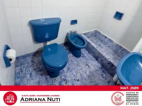 Casa en Venta 40 años