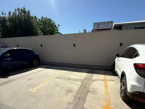 Departamento en Alquiler al Norte