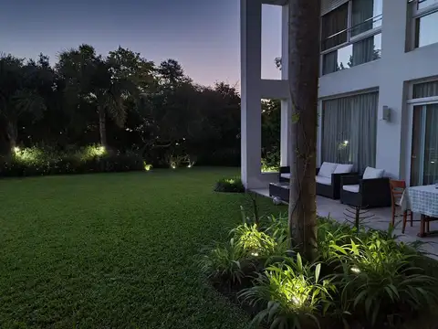 Casa en Venta 10 años