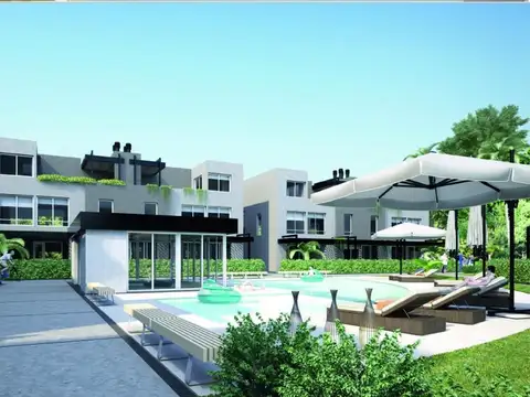 Departamento en Venta de 4 ambientes