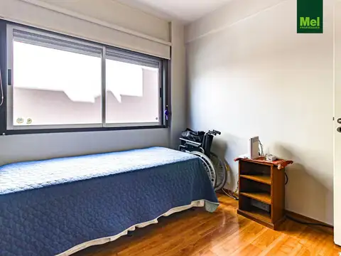 Departamento en Venta en Villa Urquiza, USD 239.000