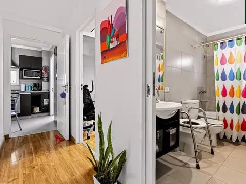Departamento en Venta 14 años
