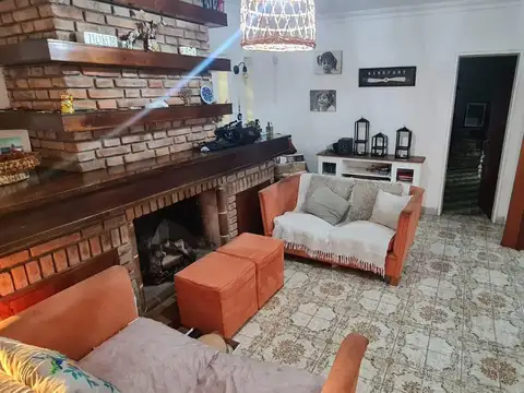 Casa en Venta 40 años