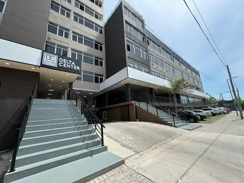 Delta Center. Ruta 27 Y Jose M. Paiva Jc433206 100