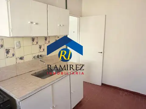 Departamento en Venta en Río Gallegos, USD 55.000