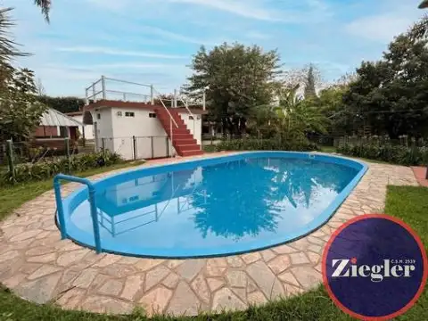 Casa en Venta en San Miguel, USD 330.000