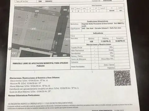 Local en Venta en Echesortu, USD 185.000