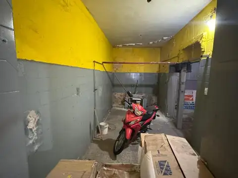 Local en Venta en Echesortu, USD 185.000