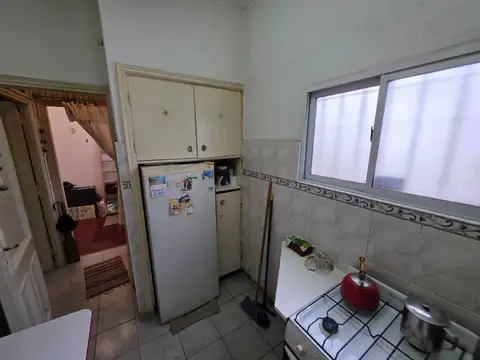 PH 2 AMBIENTES EN VENTA EN BARRIO CHAUVIN