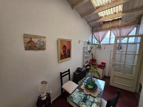 Depto Tipo Casa en Venta de 1 dormitorio
