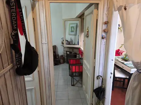 Depto Tipo Casa en Venta en Chauvin, USD 62.000
