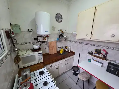 Depto Tipo Casa en Venta 35 años