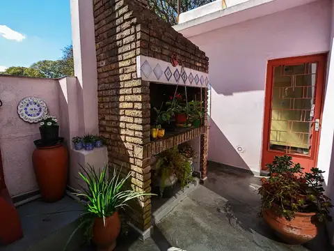 Avenida General José Garibaldi 2500