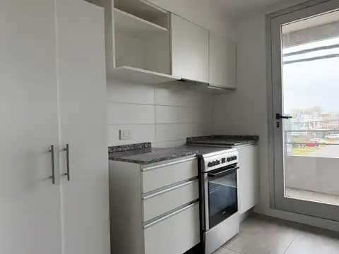 Departamento en Venta 8 años
