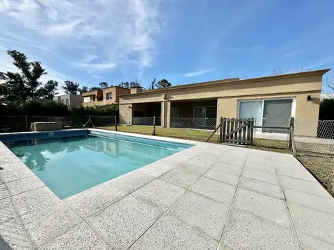 Casa en Alquiler en La Reserva Cardales, USD 1.500
