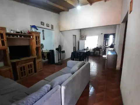 Casa en Venta en Ituzaingo Sur, USD 89.000