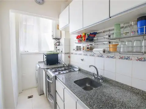 Departamento en Venta de 3 ambientes