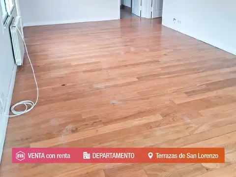 Departamento en Venta de 3 dormitorios