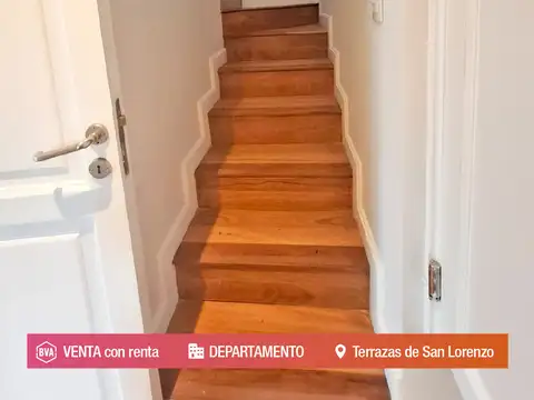 Departamento en Venta de 3 dormitorios