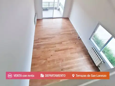 Terrazas de San Lorenzo