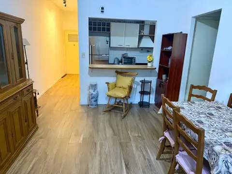 Departamento en Venta 50 años