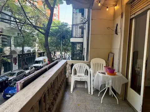 Departamento en Venta en Almagro, USD 82.000