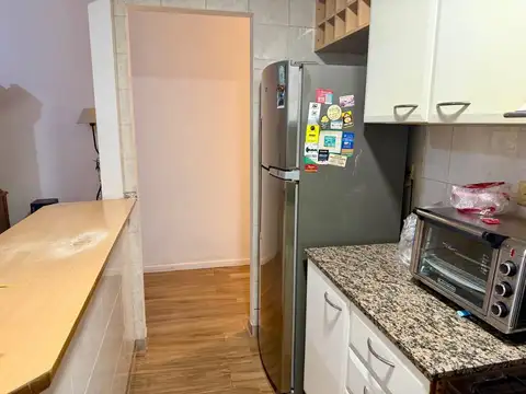 Departamento en Venta Permite mascota