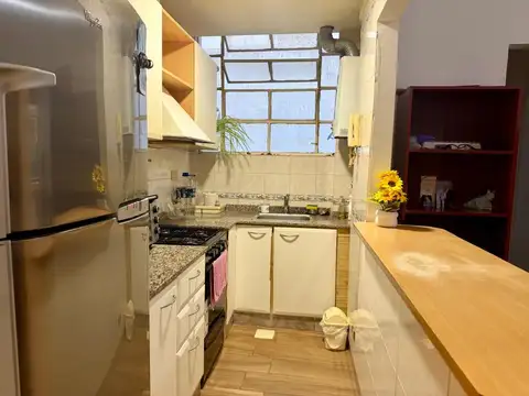 Departamento en Venta 50 años