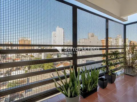 Departamento en Venta de 3 dormitorios