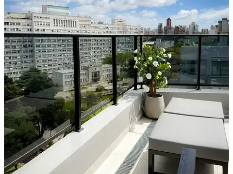 Departamento en Venta A Estrenar